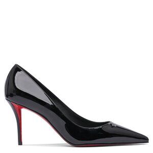Christian Louboutin Miss Z 80 Patent/Lining IT 40 Women